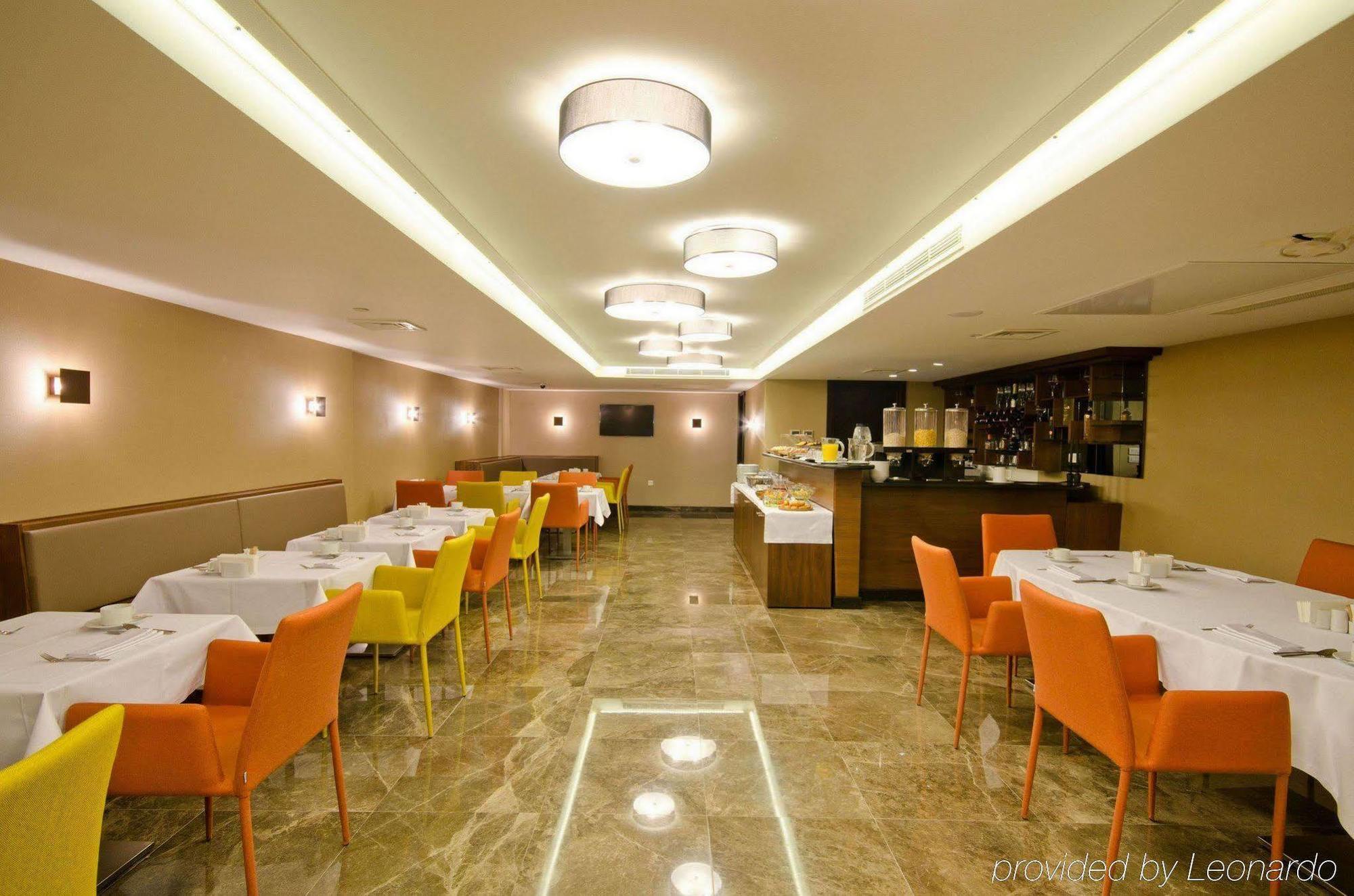 Inncity Hotel Nisantasi Istanbulská provincie Exteriér fotografie